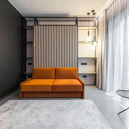 YUMA Apartments Leipzig Berliner Straße-3